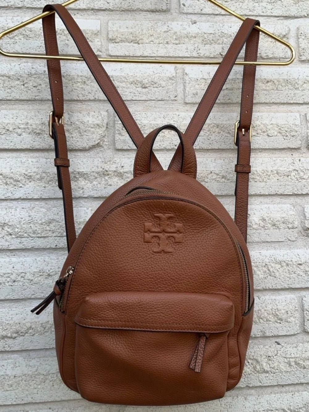 Tory Burch Backpack